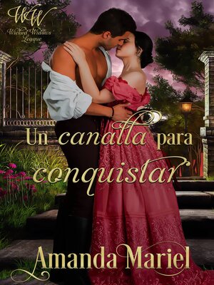 cover image of Un canalla para conquistar
